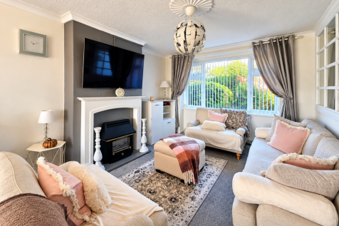Greenland Crescent, Chilwell, Nottinghamshire photo 4