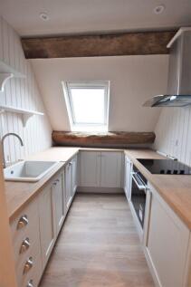 Windrush Apartment - Kitchen.jpg