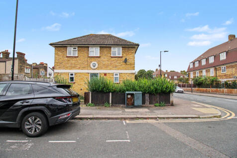 16 Ilkley Road, Royal Docks, London, E16 3JX