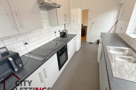 Alfreton Road Nottingham NG7 photo 4