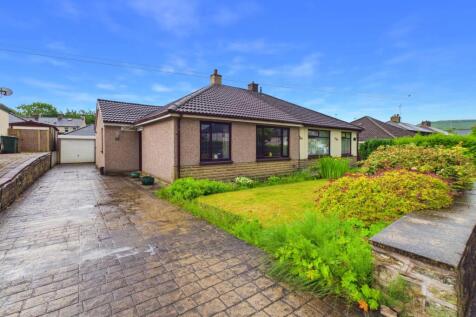 Front of Bungalow