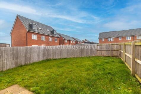 Rear Garden image 2