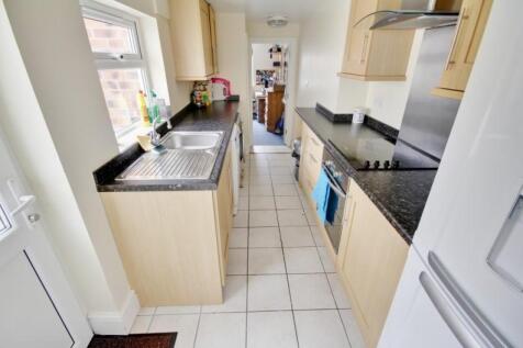 Station Street, Loughborough photo 3