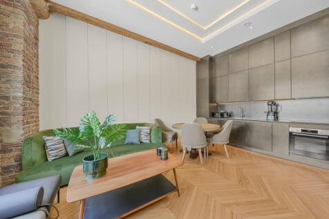Kitchen/Reception
