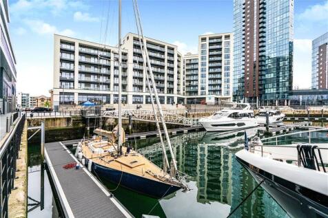 Alexandra Wharf
