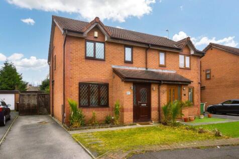 Wakefield, WF1 - property photo