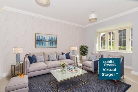 Lounge (Modern Style)