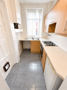 Coalshaw Green Road, Oldham, Greater Manchester, OL9 photo 4