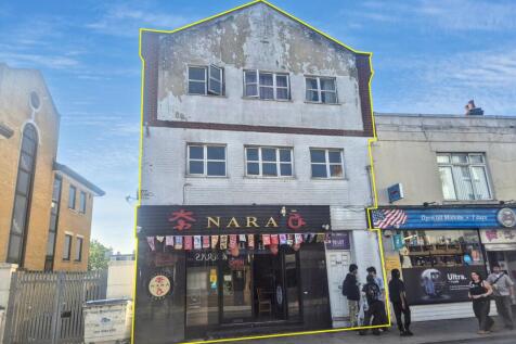 82d Bedford Place, Southampton, SO15 2BX