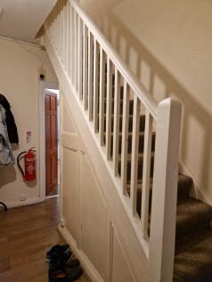5-bed semi-detached on Brunswick Street, Leamington Spa, Warwickshire, CV31, £2,150/mo
