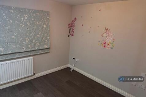 Master Bedroom With Ensuite