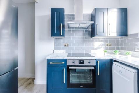201OR - Kitchen