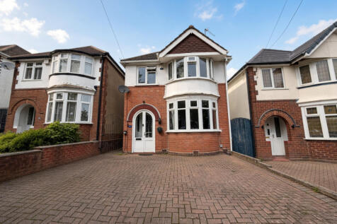 Birmingham, B32 - property photo
