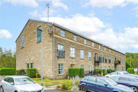 Queen Street Mills