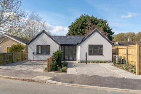 Front External