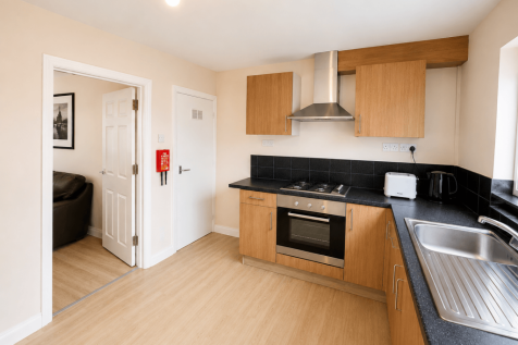 3 Bedroom Student HMO