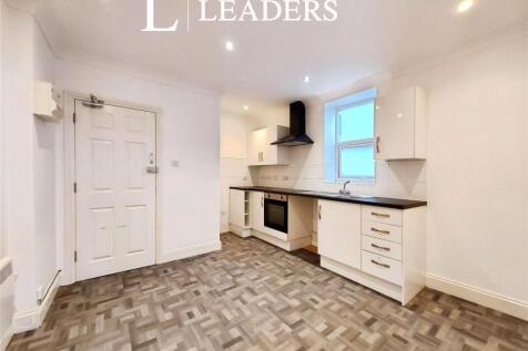 Kitchen Lounge