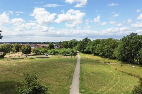 Crookham Park Open Space