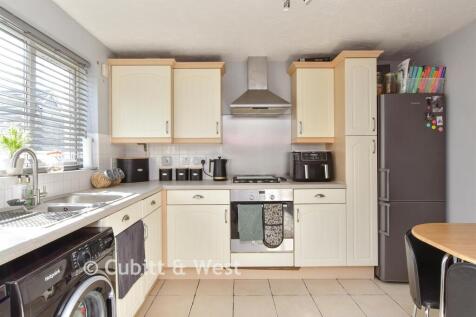 Kitchen/ Breakfast Room
