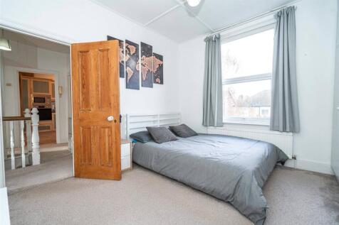 Bedroom 2 B