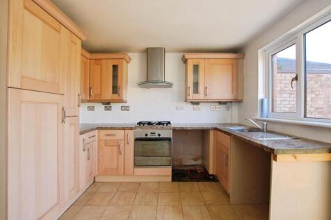 Wrington Close - Little Stoke photo 4