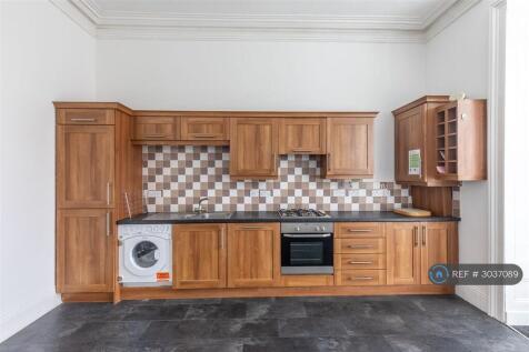 Kitchen/Sitting Room