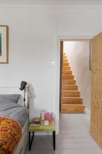 Wellington Road, E17