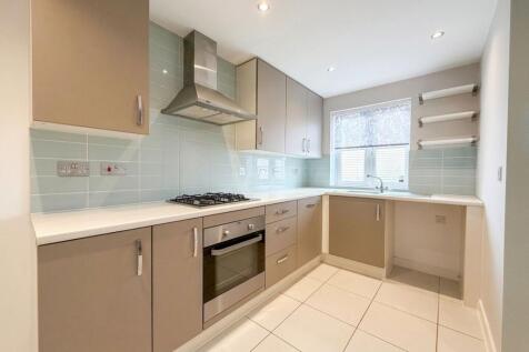 Kitchen/ Diner