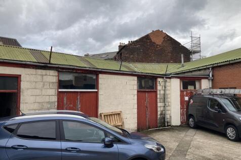 Warehouse to rent Image 4