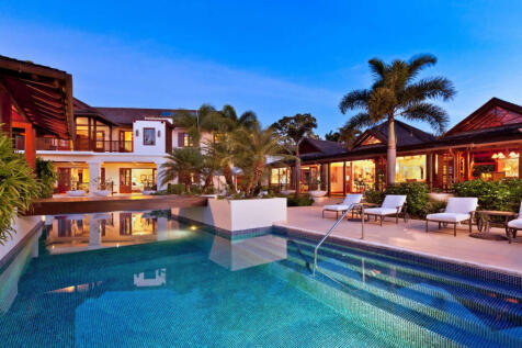 Alila, Sandy Lane