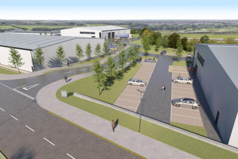 Shawhead Point, Hagmill Road, Coatbridge