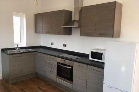 Flat 16, 56 Russell Terrace, Leamington Spa photo 4