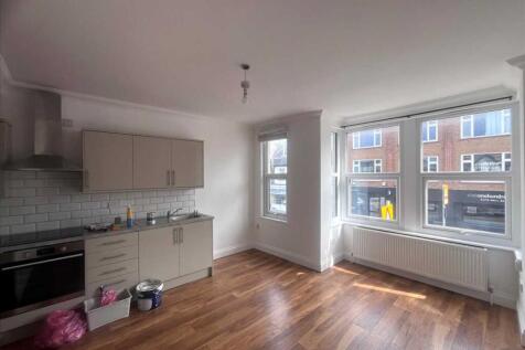 Lounge/Kitchen