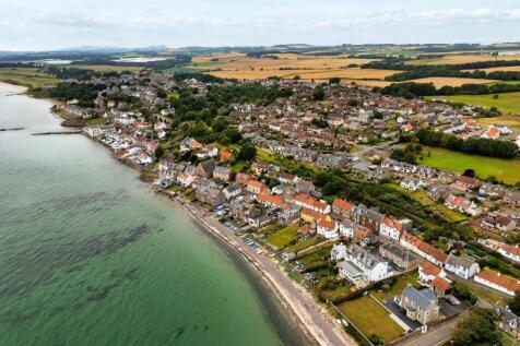 Lower Largo View