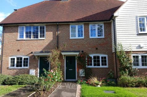 Front External
