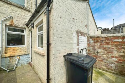 Rear Yard