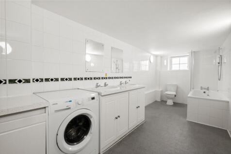Shared Bathroom