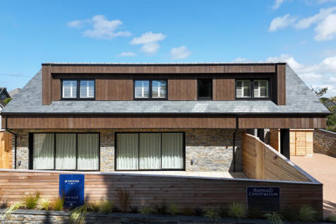 Shores Cottage