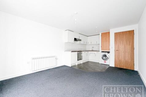 Living Room/Kitchen