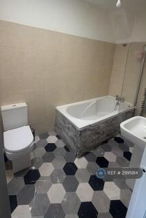 Upstairs Toilet