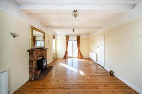 Formal Reception Room