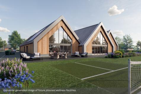 Leisure facilities