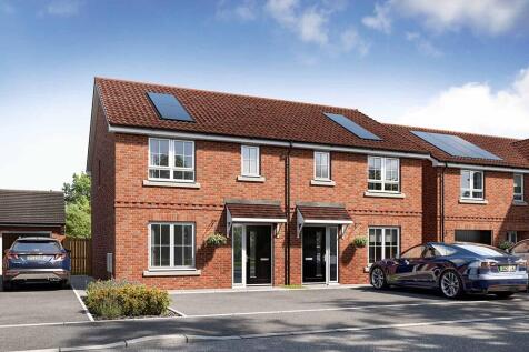 The Eynsford