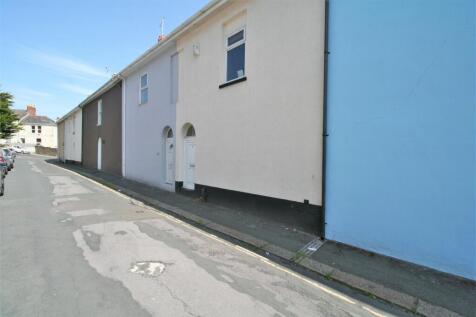 Mews Front