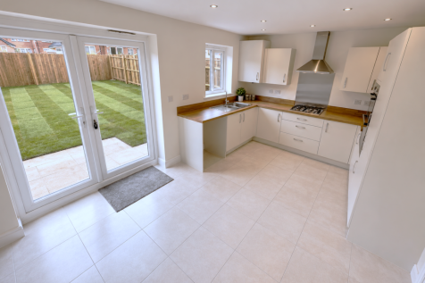 Chaucer Road, Crewe, CW1 photo 4