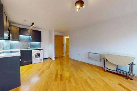 Central Court, Melville Street, Salford photo 4