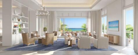 Open Planned Living