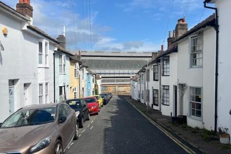 Railway Street, Brighton photo 4