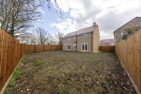 primary property image