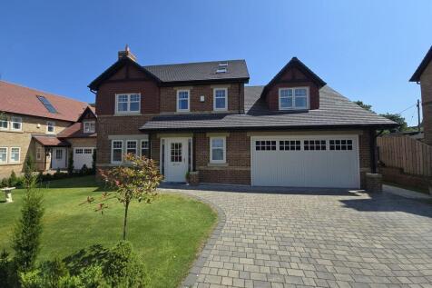 Front External